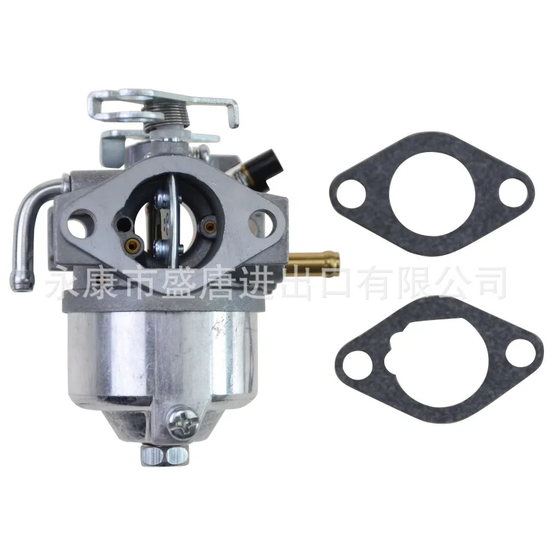 

Carburetor Am122006 with Mounting Washer Fit Gator 6x4 Serial Number Less than-068250