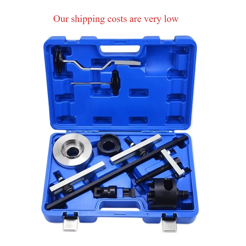 

Dual Clutch Transmission Tool for VAG VW Audi 7 Speed ​​DSG Clutch An T10373 T10376 T10323 T10466 T40100.T10407