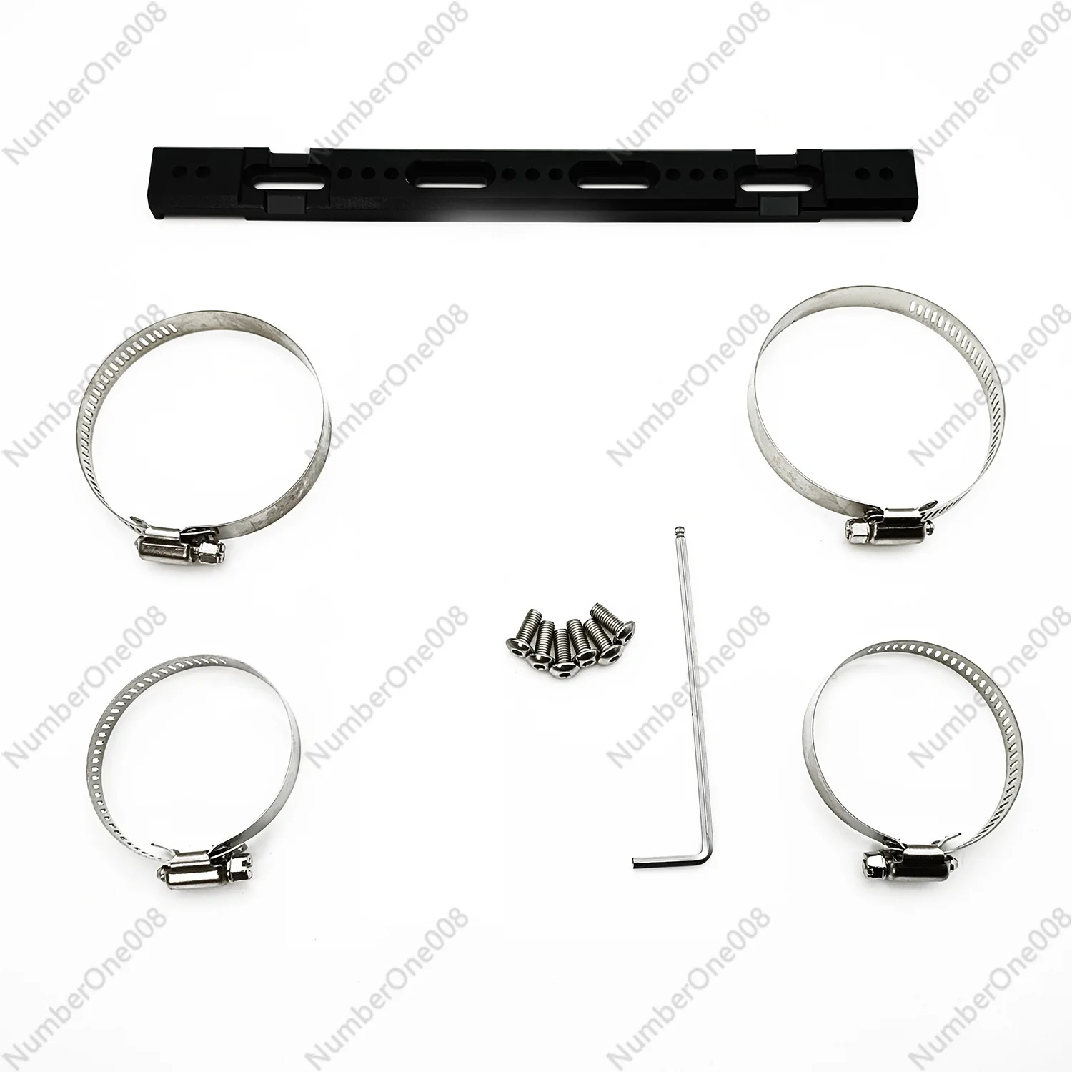 전기 자전거 배터리 마운트 브래킷, 표준 물통 케이지 홀더와 호환 가능