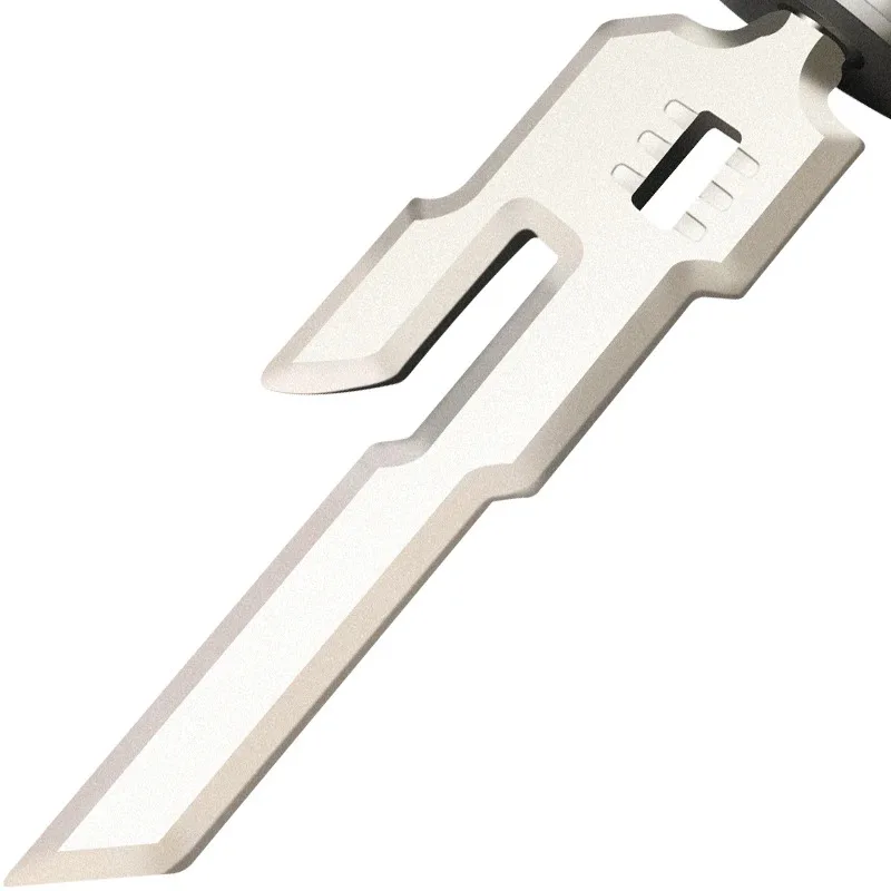 Fushiguro Toji  Hammer Nails Little Grass Doll Cosplay Stage Performance Props Anime Halloween Party Costumes Accessorie SDDSSUI