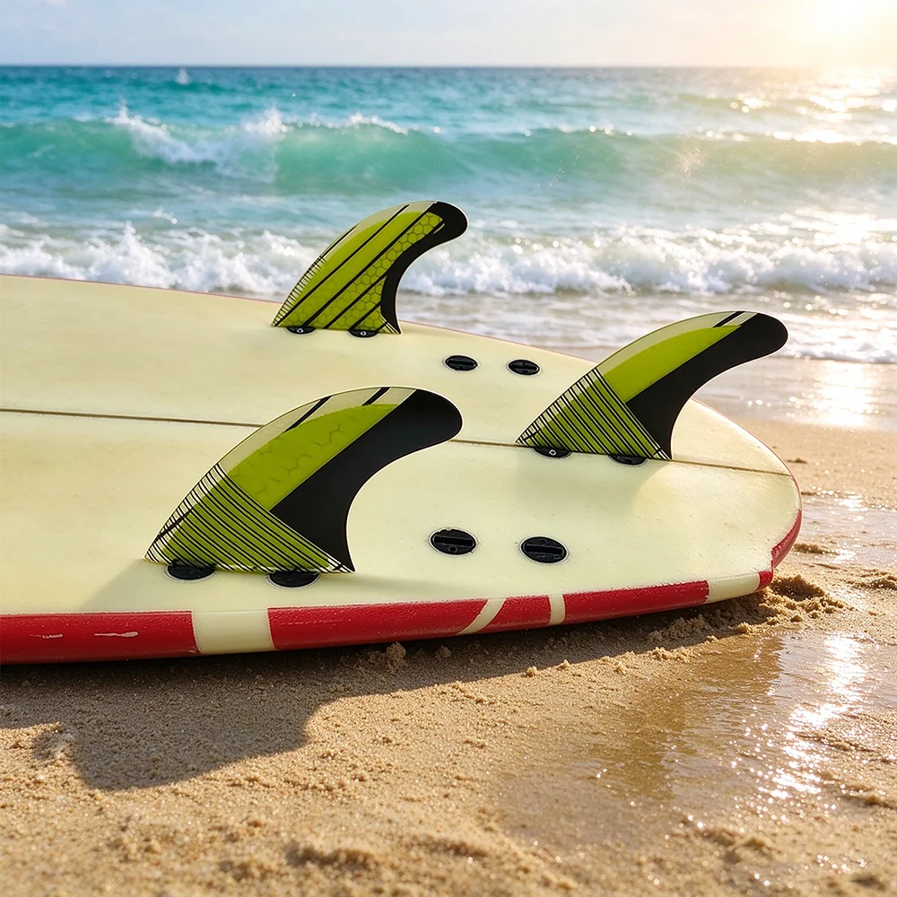 pinne-per-tavola-da-surf-upsurf-fcs-m-tri-modello-g5-thruster-in-fibra-di-carbonio-con-doppie-linguette-accessori-per-il-surf-che-migliorano-le-prestazioni