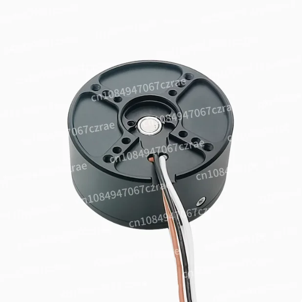 

Small DC brushless servo motor GIM4305-10 built-in planetary deceleration motor adjustable encoder drive
