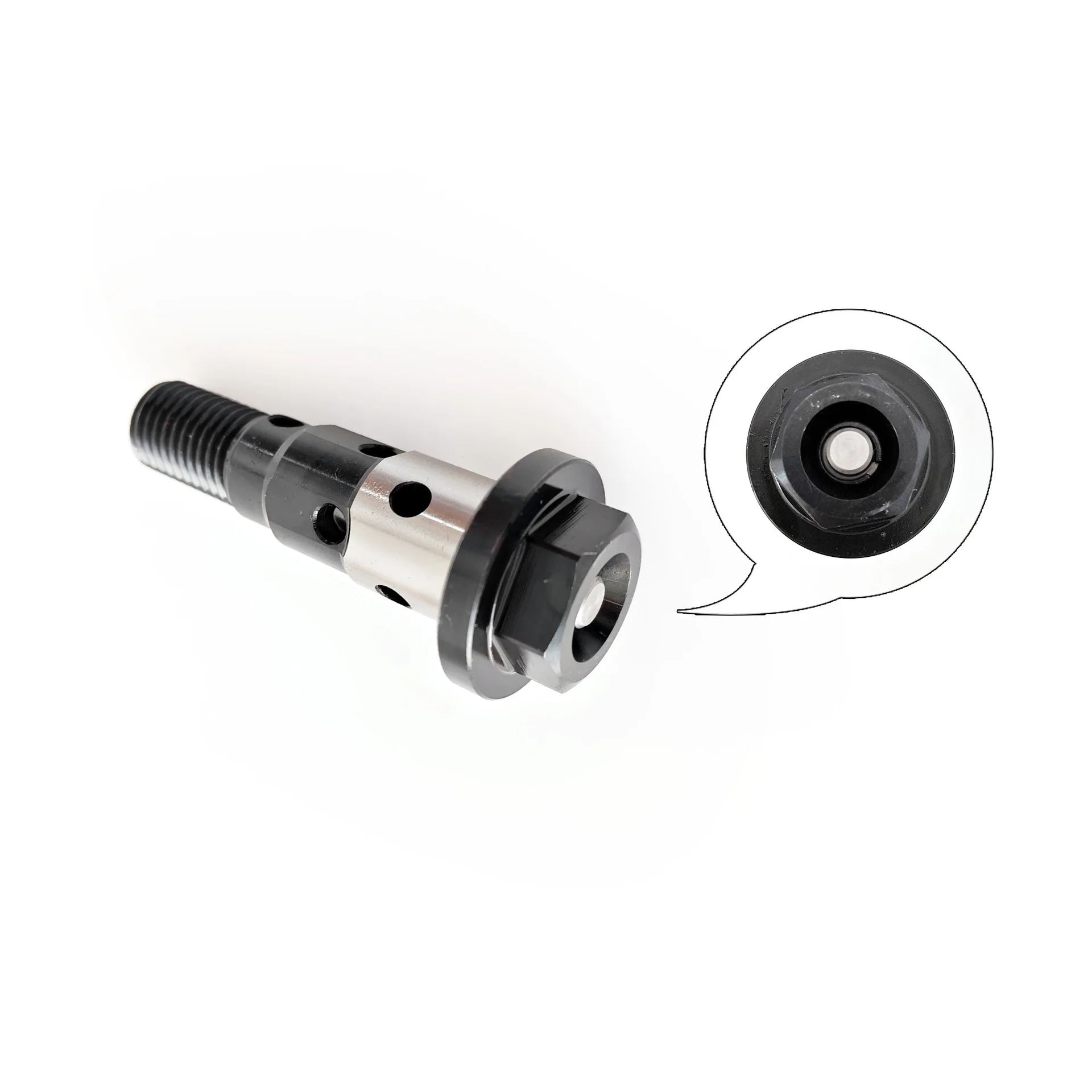 

Suitable for central screw valve 24361-2E700 motorcycle parts auto parts