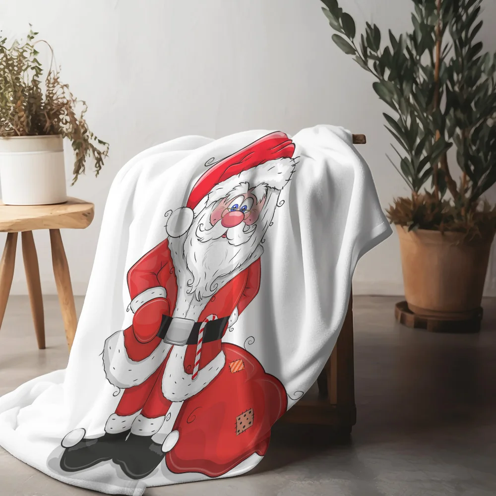 Tu Santa Claus Thro… - image