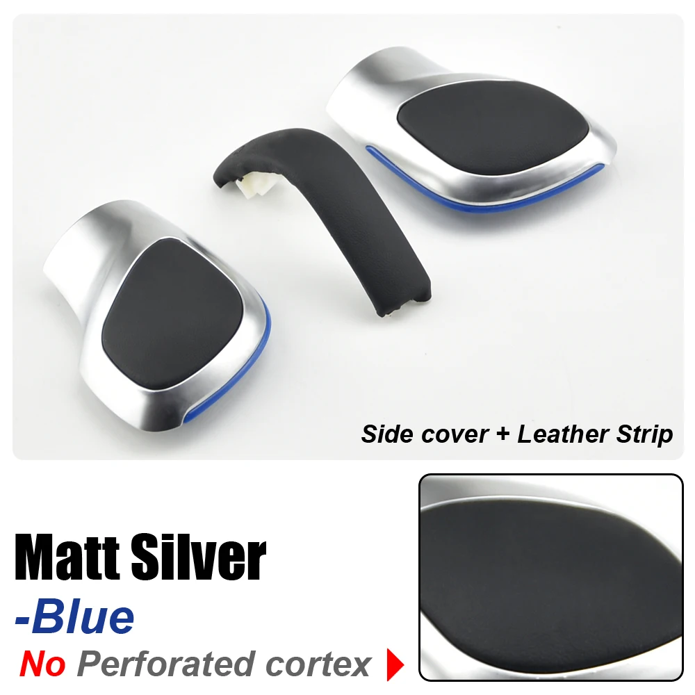 

Замшевая кожаная ручка переключения передач DSG, боковая крышка, эмблема DSG для VW Golf 6 golf 7 R GTI Passat B7 B8 CC R20 Jetta MK6 GLI