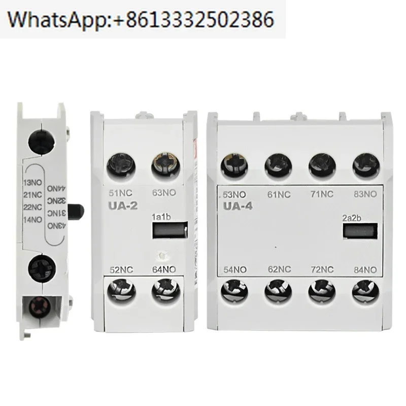 UA-1 Side Contact A…