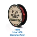 150lb 31m 100ft