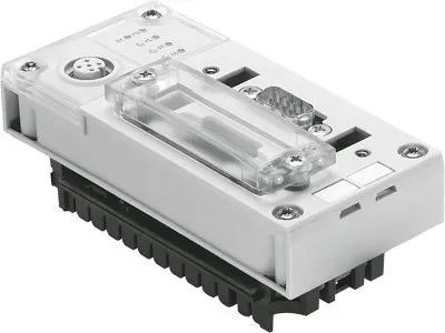 

New original FESTO festo bus node CPX-FB14 526174