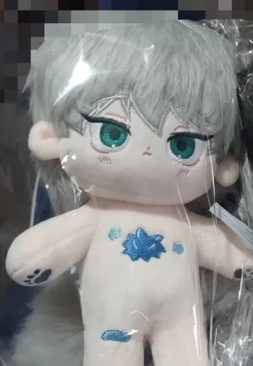 أنيمي الغريبة المرحلة حتى إيفان تأثيري الكرتون الشكل المعبود الجسم 20 سنتيمتر فستان المفاتيح قلادة الملابس أرقام لطيف هدية