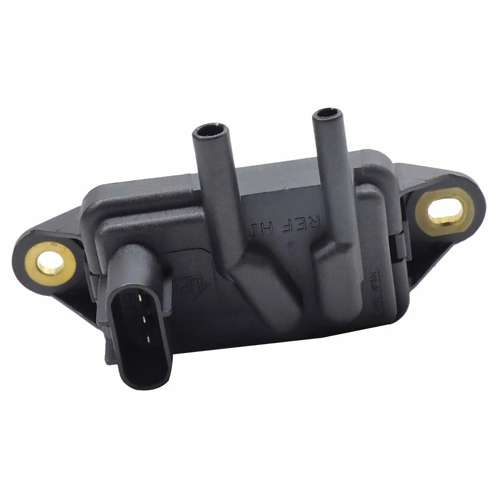 

F77Z9J460AB Exhaust Gas Recirculation EGR Pressure Sensor For 94-10 Ford Lincoln Mazda Mercury VP8 VP8T EGR155 DPFE15