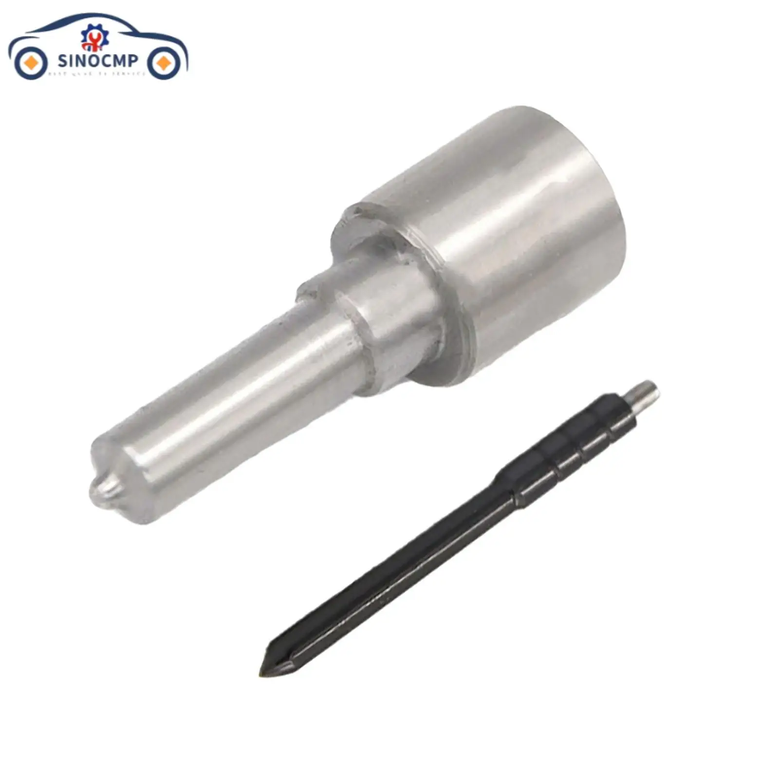 

1PC Fuel Injector DLLA122P1779 0433172086 For BOSCH Fuel Supply System Fuel Injector Engines Engine Parts