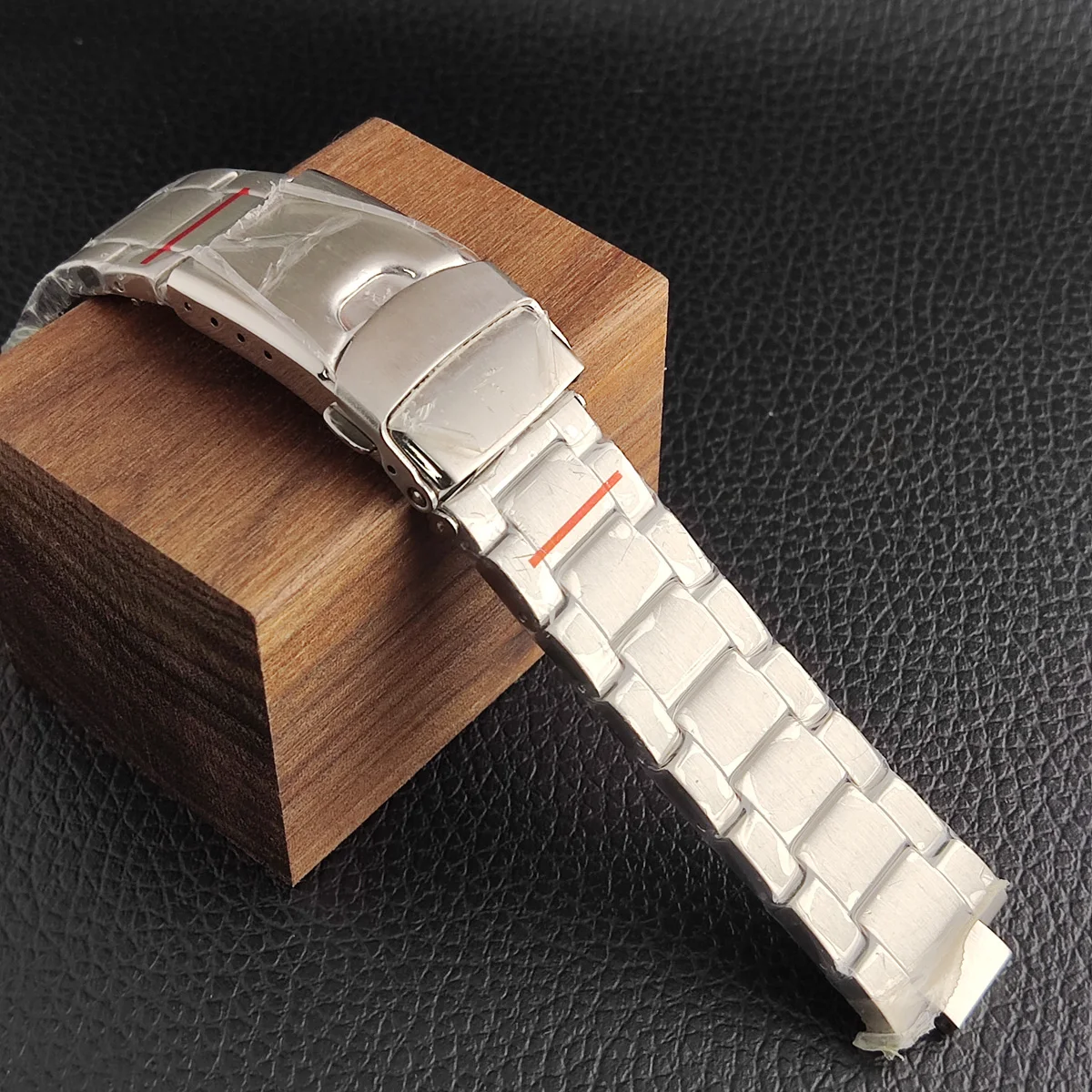 Корпус часов nh35 44 мм, мужской стальной корпус, подходит для NH35 NH36, корпус механизма, аксессуары для часов, корпус из нержавеющей стали SRP559J1SPRB79J1 SRP601