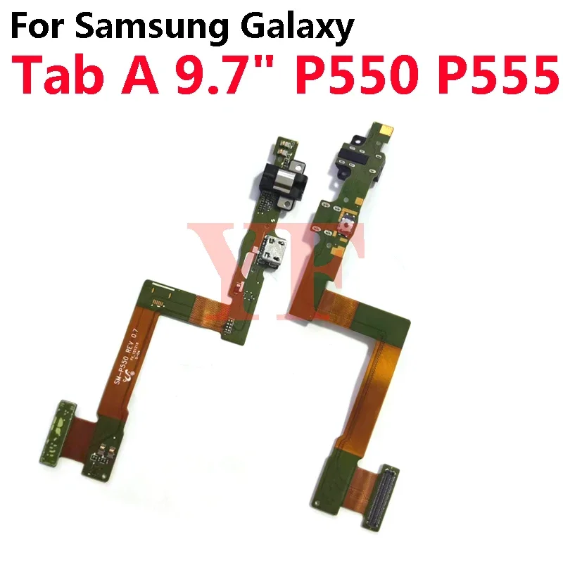 توصية شاملة للكابل المرن T555 لجهاز Samsung Galaxy Tab A 9.7 – تقييم عملي وحل مشكلات الشحن والاتصال