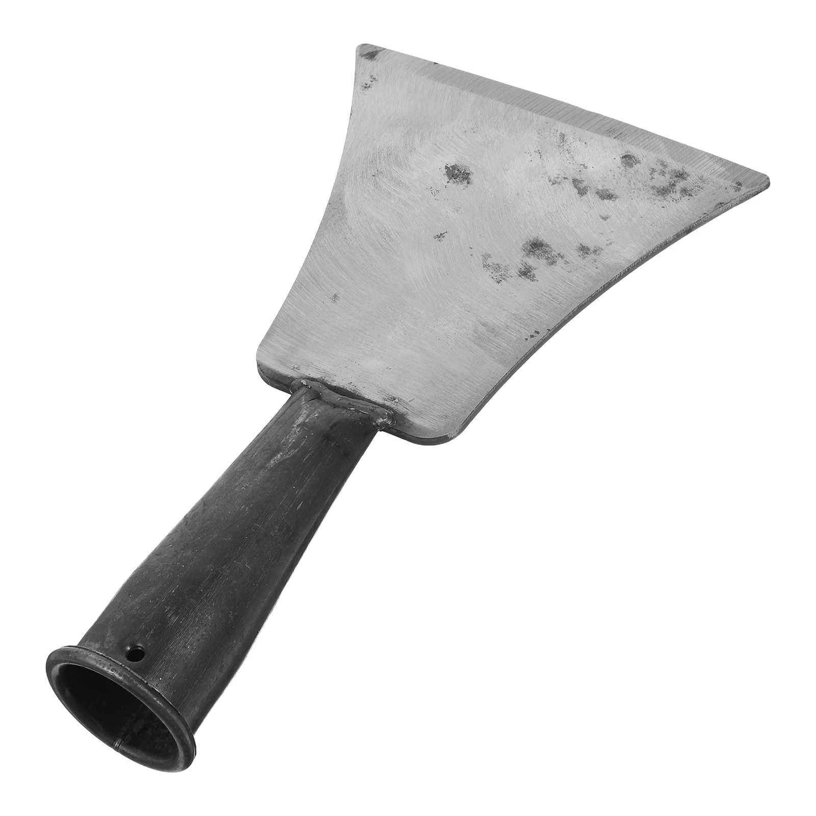 

Lightweight Snow Shovel Ice Scraper Defrosting Tool Car Windshield Freezer Deicer Efficient Snow Removal Home Garage Use Steel