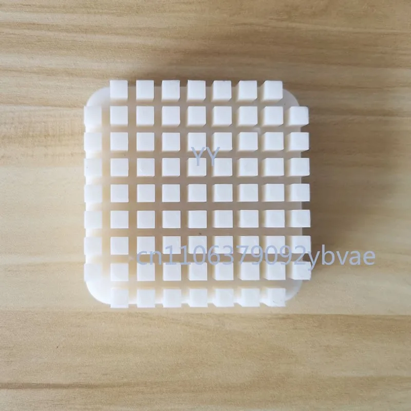 

Горизонтальные аксессуары для станков для резки из нержавеющей стали: лезвия для резки 7 мм, 10 мм, 14 мм (большие, средние, малые) Jasmine