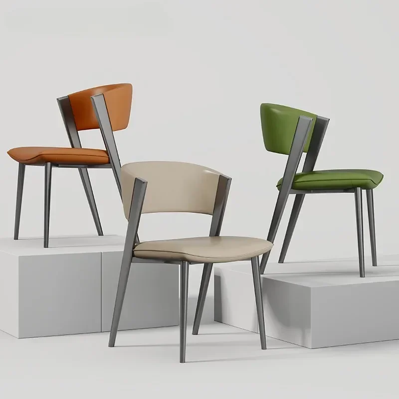 

Dining Sets Hotel Chairs Home Living Room Chaises Relaxing Chair Dresser Chaise Salle A Manger Modern Patio Kitchen Furniture