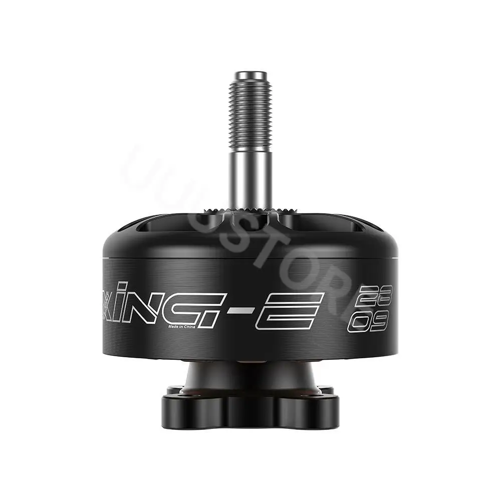 iFlight XING-E 2809 1250KV 800KV 4-6S FPV Cinelifter Motor with 5mm Steel shaft  for Chimera7 Pro V2 Long Range RC FPV Drone