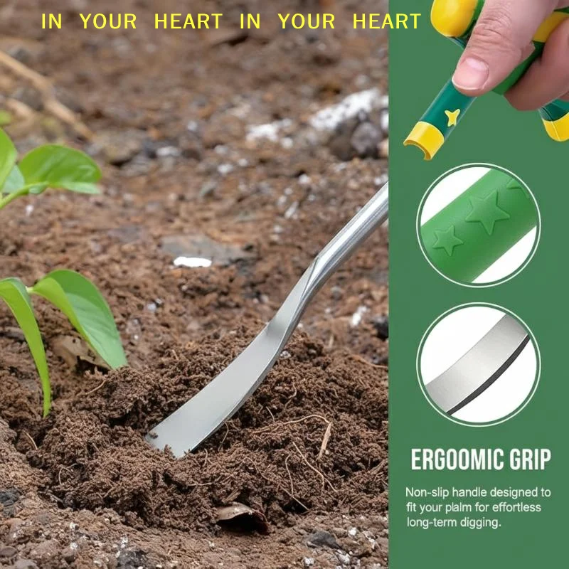 【X】Stainless Steel Garlic Agri - Agriculture Farming Vegetables 评论和价格