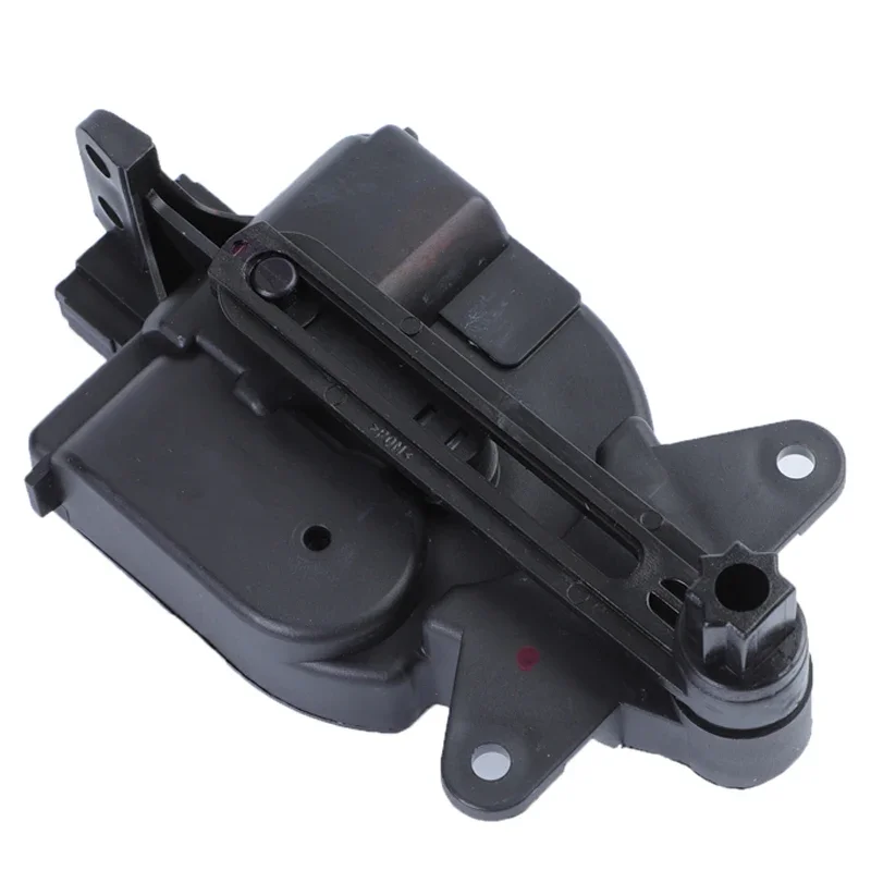 1J0907511 HVAC Heater Air Blend Door Actuator Car 604-850 604850 653400R For Audi A3 A4 for VW Bettle Jetta Passat Main wo/ ATC