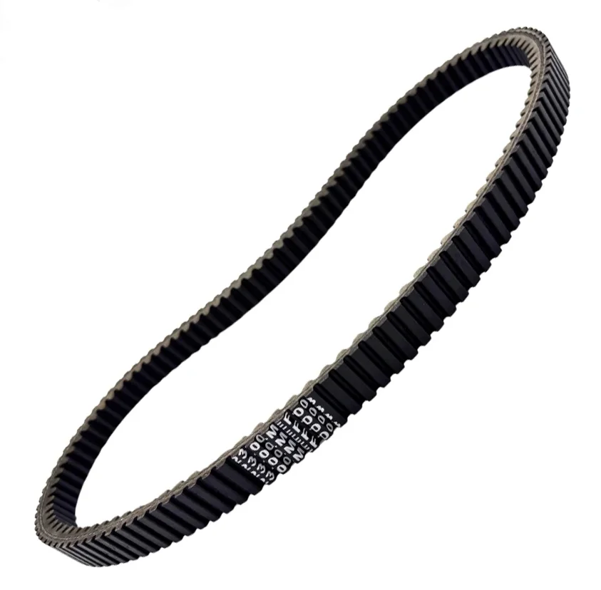 Original Scooter Drive Belt For  FJS400 FJS 400 Silver Wing 2006 2007 2008 2009 23100-MEF-003 High Quality
