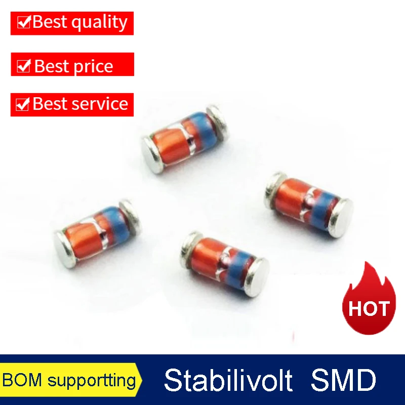 A Reel LL4148 LL34 …