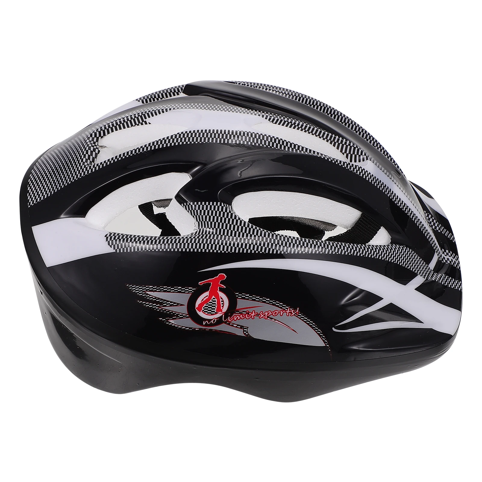 

Children Helmets Plastic Outdoor Sports Riding Skateboard Helmets Simple Protective Gear Kids Cycling Gifts