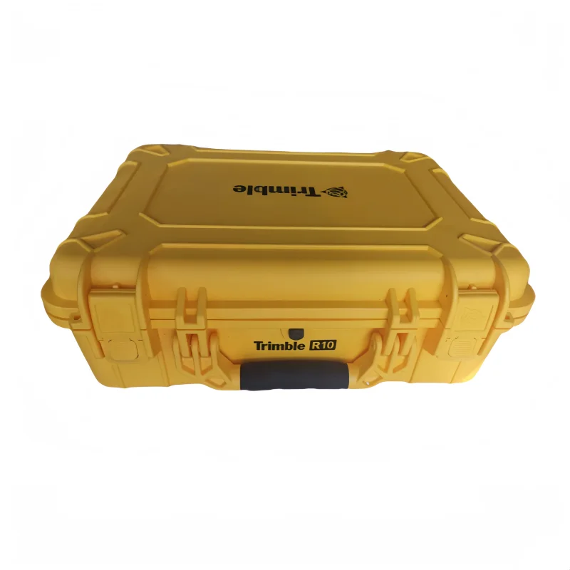 Trimble R10 GNSS Instrument box