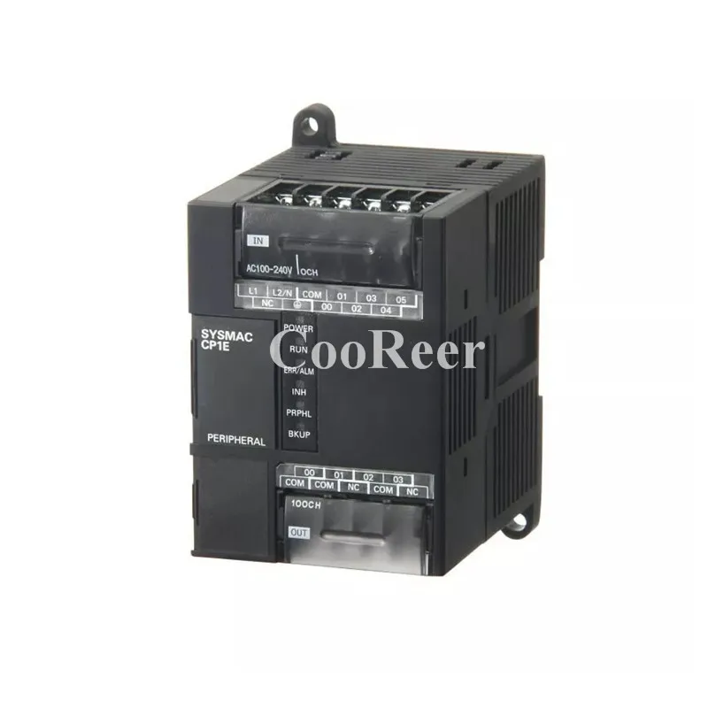 CP1E Series Programmable Controller PLC Module CP1E-N14DR-A CP1E-N14DT-A CP1E-N14DR-D CP1E-N14DT-D Brand New Original