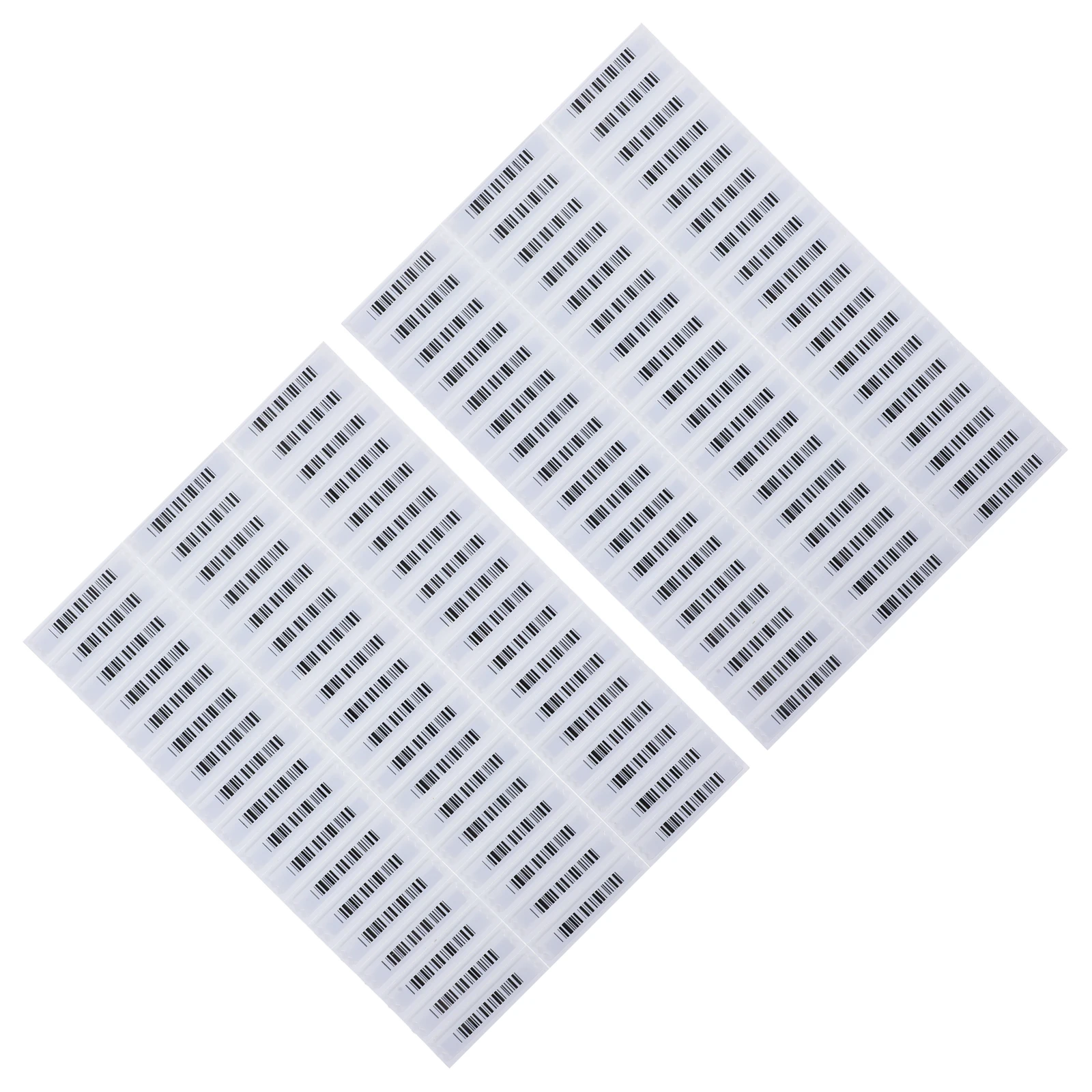 

Copyright Label Acoustomagnetic Goods Labels Anti-theft Tag Cosmetics Tags Plastic for