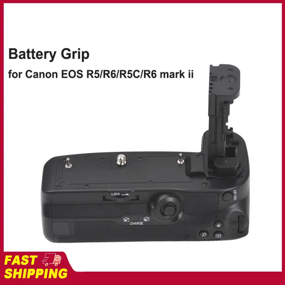 Grip Holder W/ Dual…