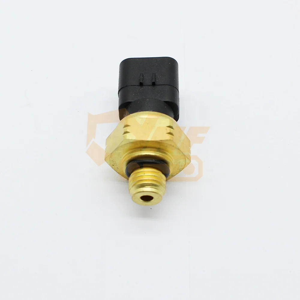 

For Caterpillar Excavator E315d E320d C6.4 Pressure Switch 274-6721 Engine High Sensor