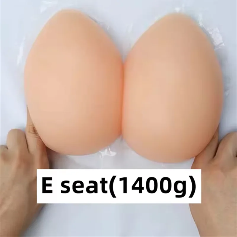 

Капающие ягодицы Dakimakura, силиконовые подушечки для аниме, подушка для тела, задница, грудь, грудь, Waifu Daki, ягодицы с наволочкой