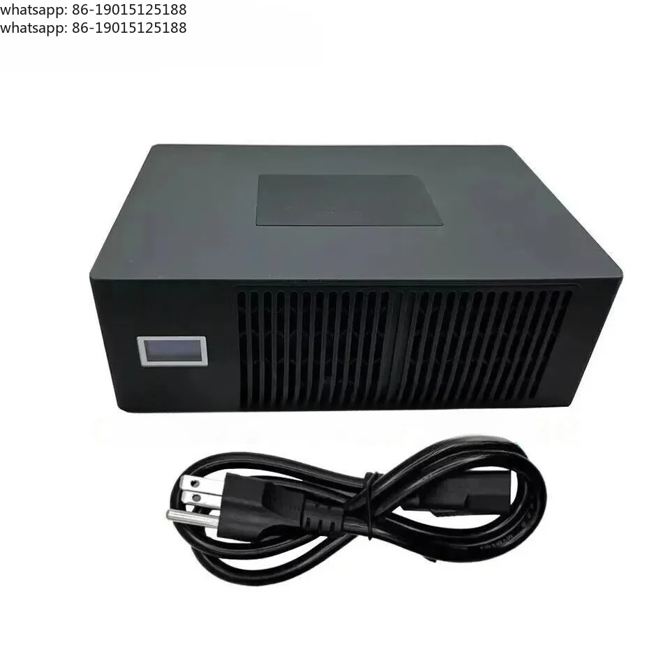 High Quality  2026   1PCS   SHA-256 LV08 4.5Th/S Data Processor