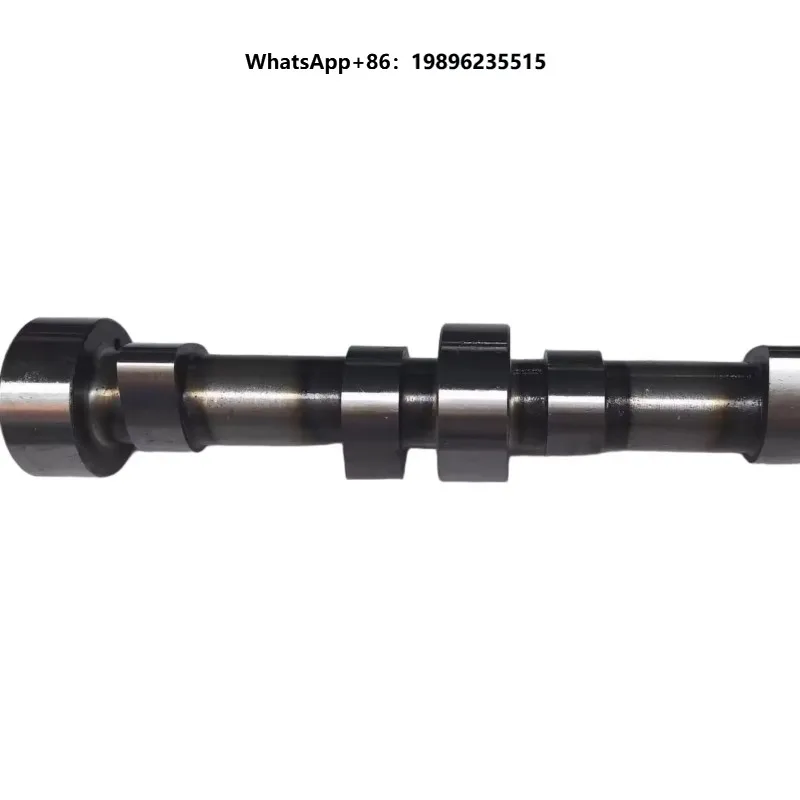 High Performance Camshaft 612600050085 for WD615 WP12 Engine  Wholesale