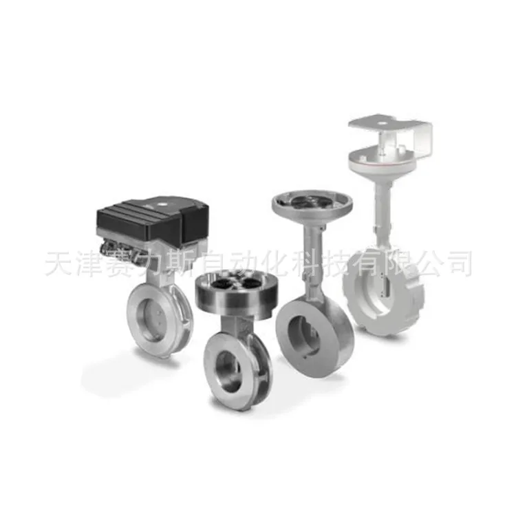 2025 سلسلة صمام الفراشة KROM الأمريكية DKR، مفتاح الضغط [الإمداد]