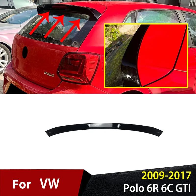 For Volkswagen Polo… - image