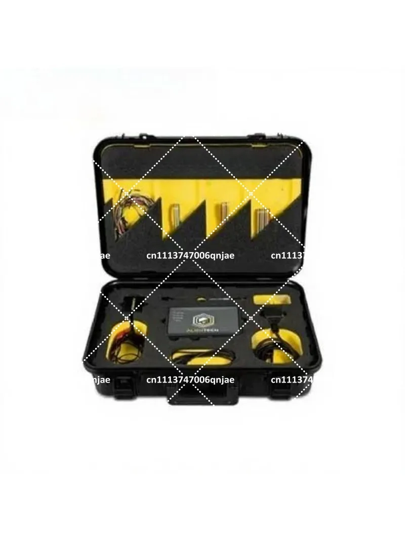 ECU and TCU Programming Tool OD Boot Bench for Vehicle Tuning