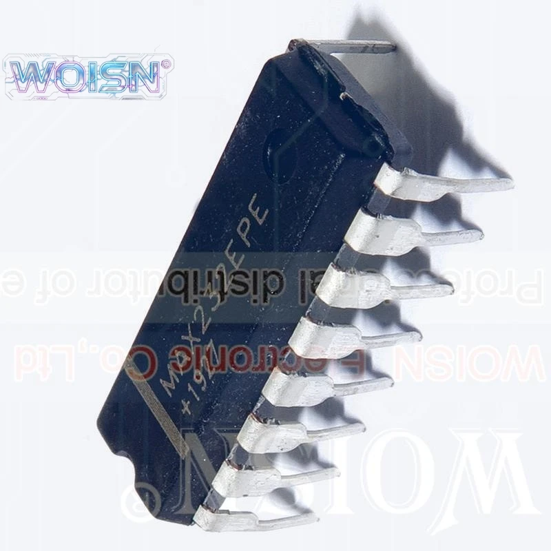 1pcs-20pcs DIP-16 MAX232 MAX232EPE