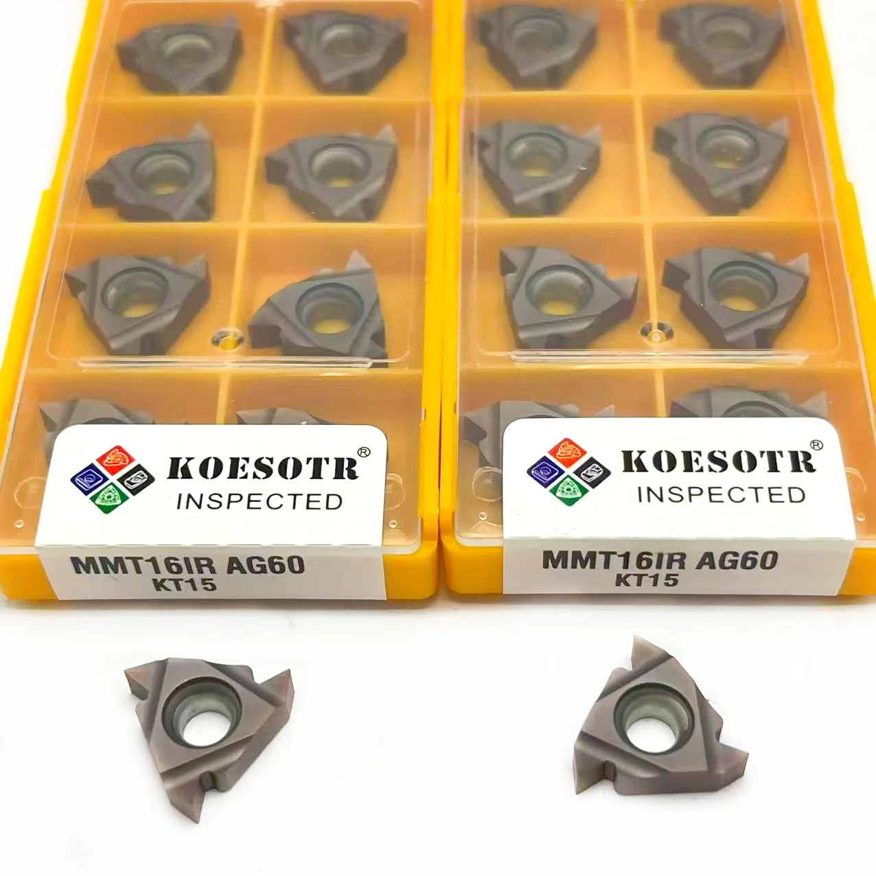 Machine tools MMT16ER MMT11IR 11ER high quality carbide insert