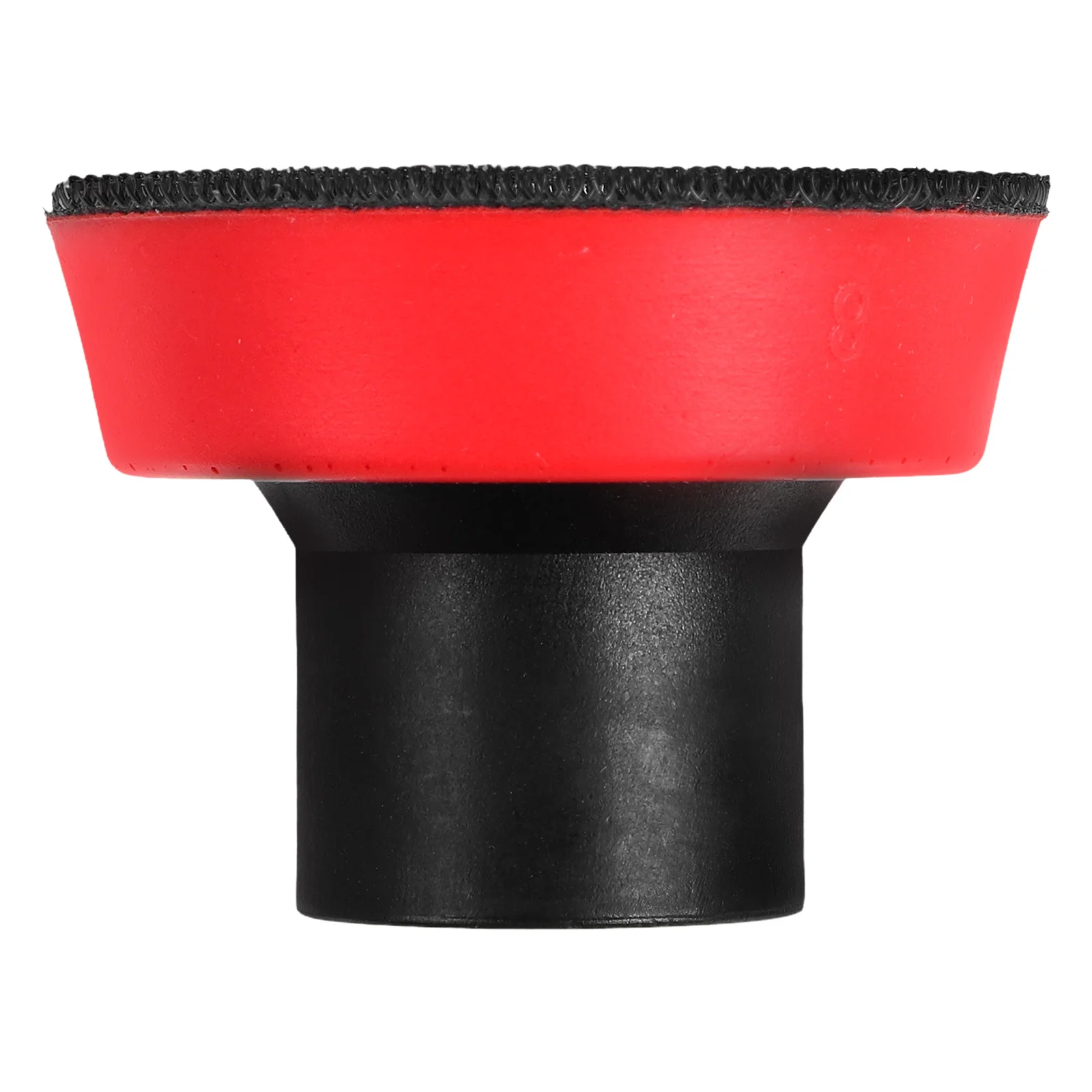 

Угловая шлифовальная машина с резьбой, опорная пластина, полировальная подушечка, удлинитель буфера, красный, 50 мм, сменный полировальный полировщик, инструмент для полировки автомобиля