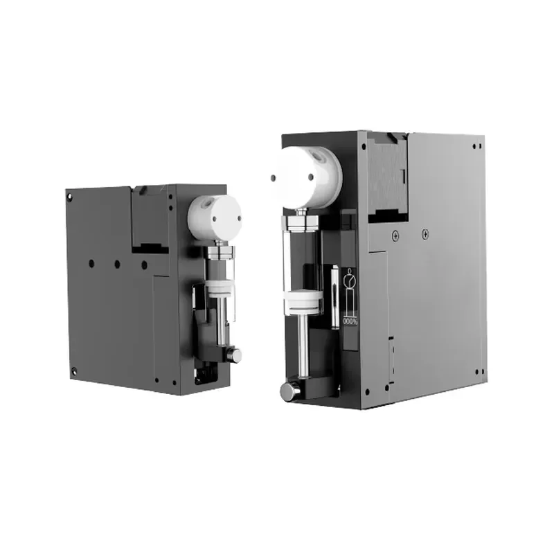 Lab Lead Fluid G3030 High Precision Industrial Pump 0.0005-250mL/min Micro Flow Rate with Max 15