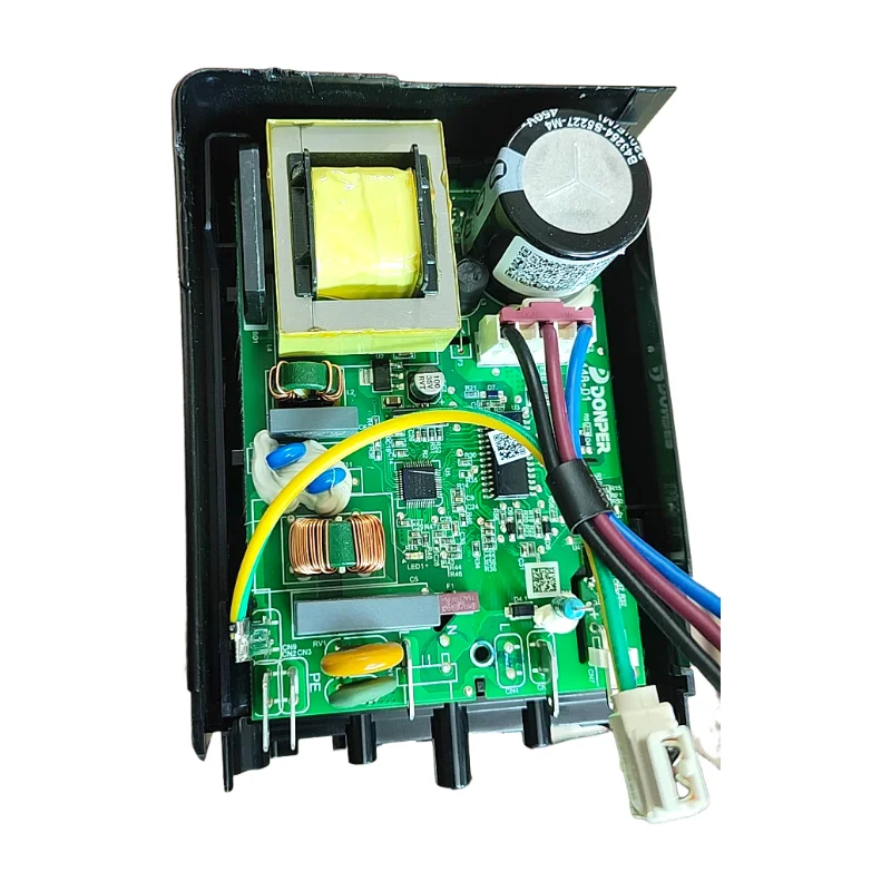 Nouveau pour réfrigérateur ordinateur carte onduleur compresseur carte d'entraînement 148-01-Y18-A 00-J-G940 carte mère