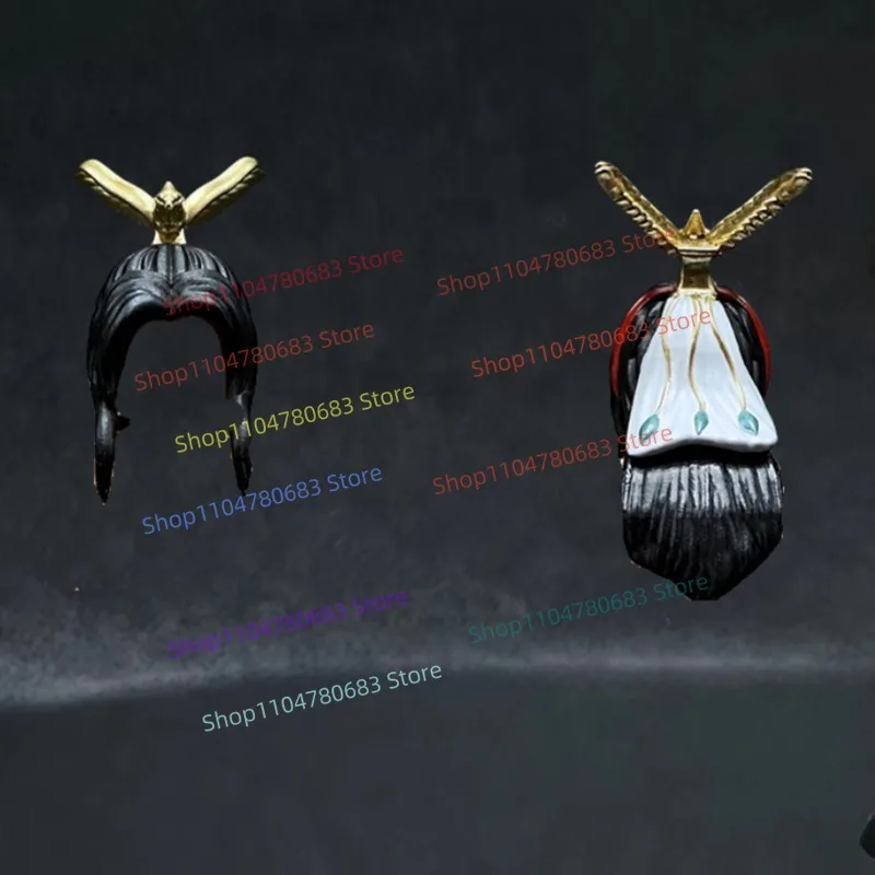 MOC اللبنات ثلاث ممالك الطاغية الشمس تشيوان نموذج صغير الجمعية درع الملحقات تحصيل عرض لعبة هدية عيد