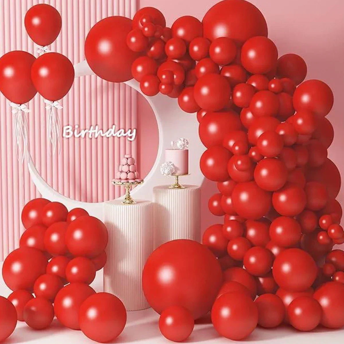 Thumbnail 2 - #24 Latest Balloon Kits Offers