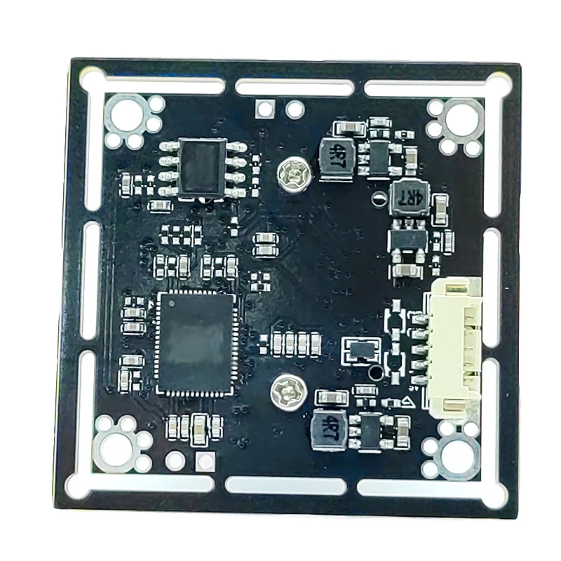 2592x1944 5MP HD Global Exposure OX05B1S USB Camera module Fixed focus UVC no-drive protocol 50fps