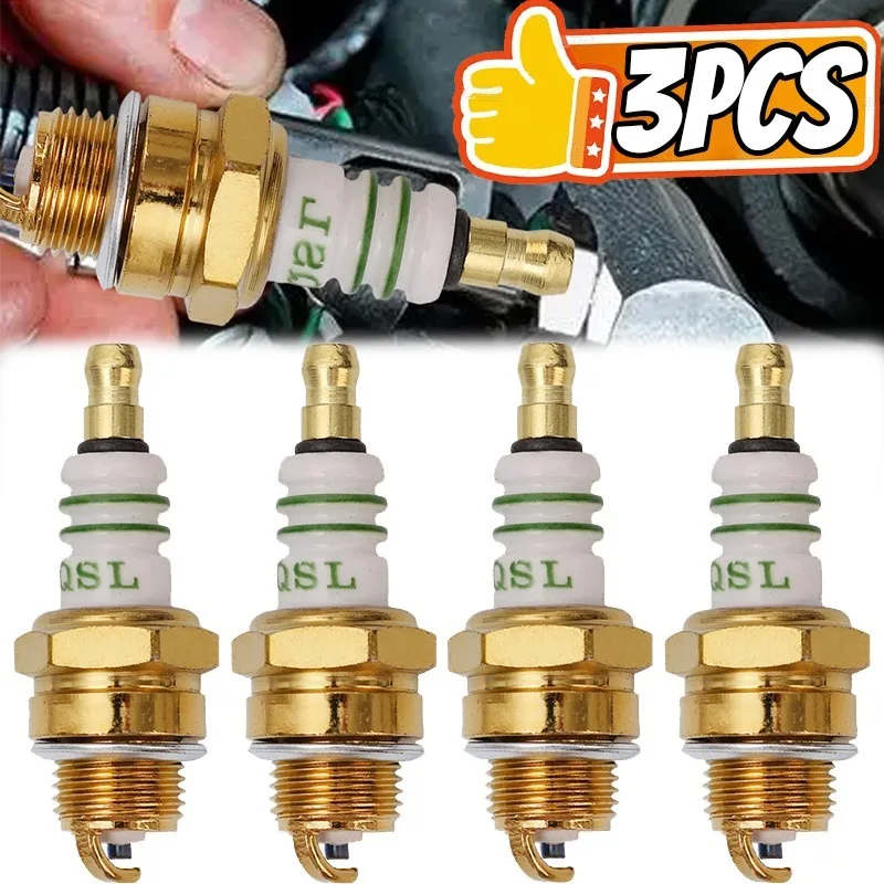 1/3Pcs BM6A Spark P… - image
