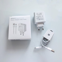 Honor 66W EU/US SuperCharge Fast Power Wall Charging Adapter 6A USB C Cable for Magic 7 6 5 4 3 Pro V VS 2 3 X9B X8B 90 200 Lite