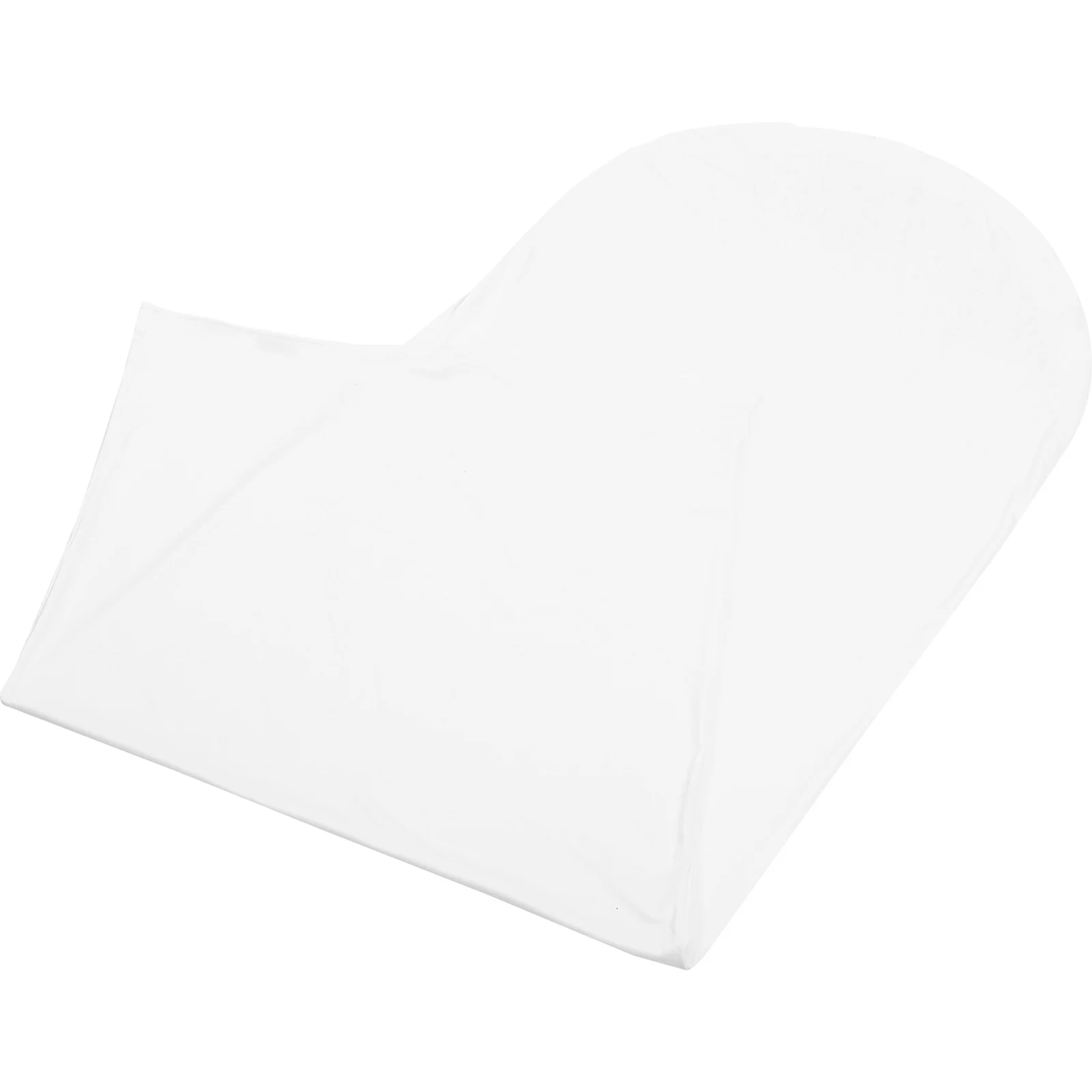 

Wedding Arch 150x65cm Elastic Backdrop Cover White Round Cloth Stand Fits Perfectly Outdoor Wedding Arch Bracket Supply Party