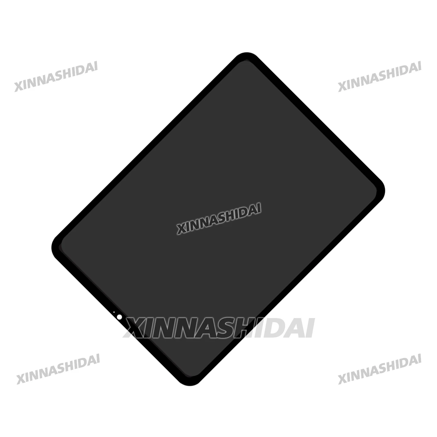 عرض لباد برو 11 بوصة 4th Gen 2022 A2435 A2758 A2761 A2762 اللوحي شاشة الكريستال السائل استبدال محول الأرقام الجمعية