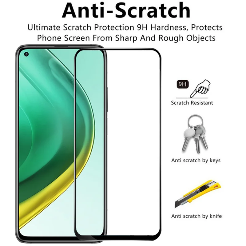 10-in-1, 9D Glass + Camera Film for Mi10T Pro Xiaomi 10T Lite Tempered Glass Mi 10 T Pro Screen Protector Mi 10T Xiaomi 10T Pro